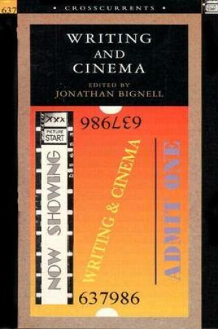 Cover of Writing and Cinema