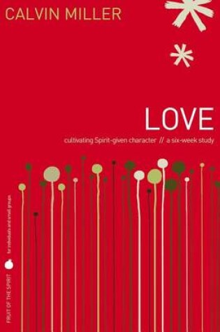 Cover of Fruit of the Spirit: Love