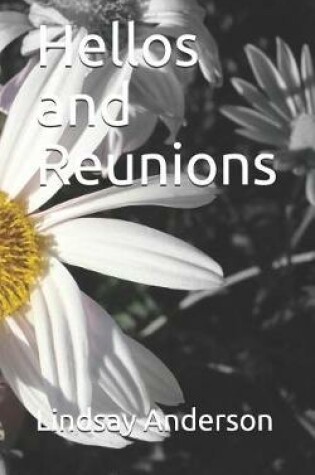 Cover of Hellos and Reunions