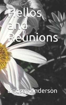 Book cover for Hellos and Reunions