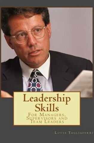 Cover of Leadership Skills