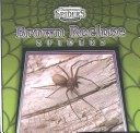 Book cover for Brown Recluse Spiders