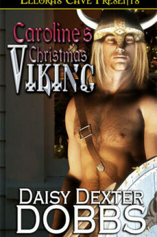 Cover of Caroline's Christmas Viking