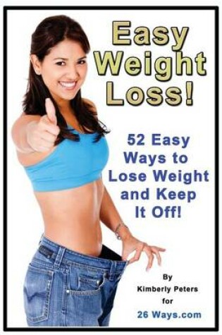 Cover of Easy Weight Loss