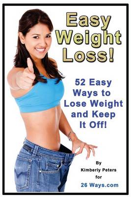 Cover of Easy Weight Loss