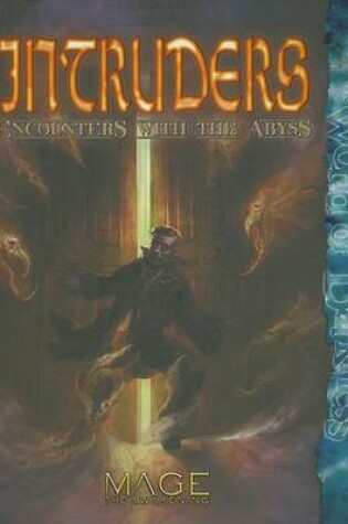 Cover of Intruders