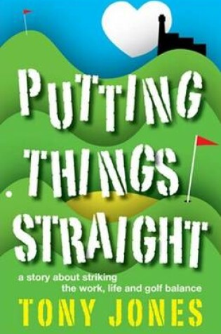 Cover of Putting Things Straight