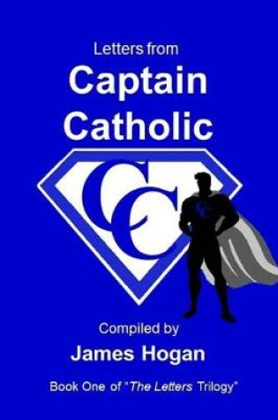 Cover of Letters from Captain Catholic