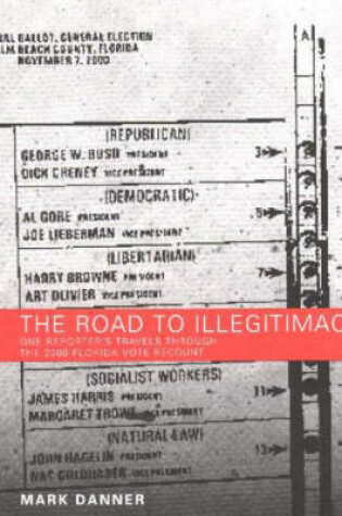 Cover of Road to Illegitimacy