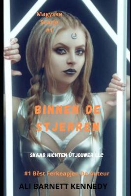 Book cover for Binnen De Stjerren