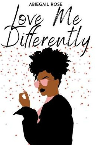 Cover of Love Me Differently