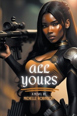 Cover of All Yours