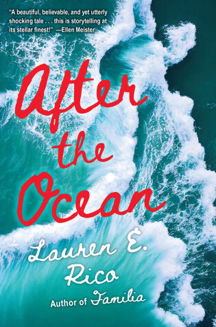 Cover of After the Ocean