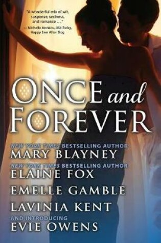 Cover of Once and Forever