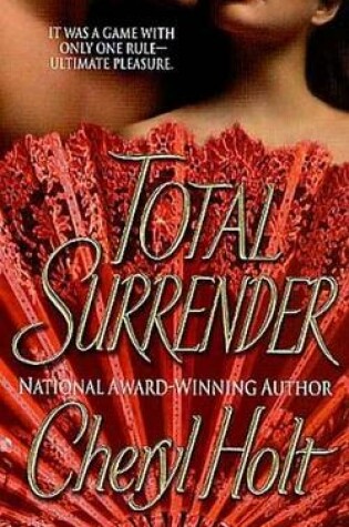 Cover of Total Surrender