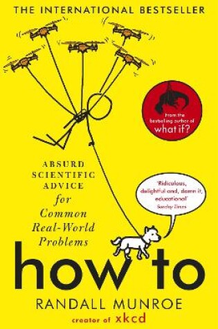 Cover of How To
