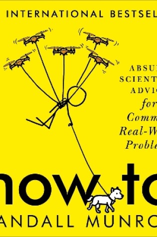 Cover of How To