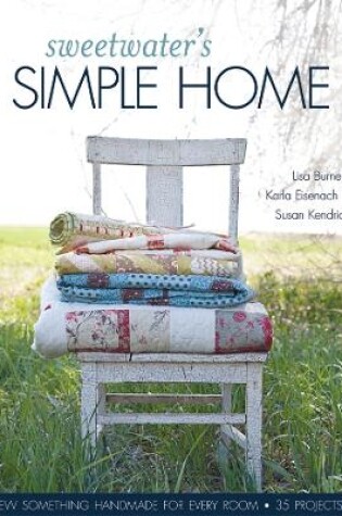 Cover of Sweetwater's Simple Home