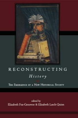 Cover of Reconstructing History