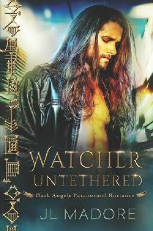 Cover of Watcher Untethered