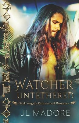 Cover of Watcher Untethered