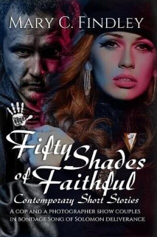 Cover of Fifty Shades of Faithful
