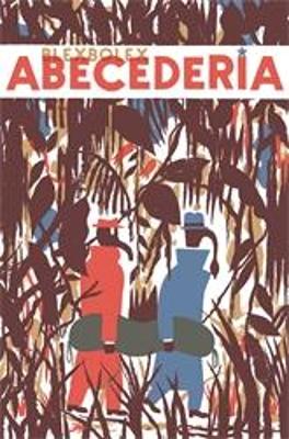 Book cover for Abecederia