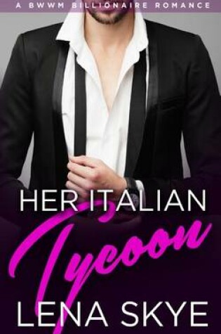 Cover of Her Italian Tycoon