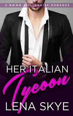 Book cover for Her Italian Tycoon