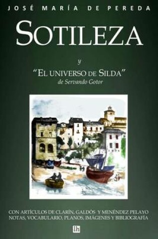 Cover of Sotileza y el universo de Silda