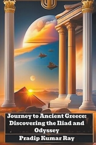 Cover of Journey to Ancient Greece