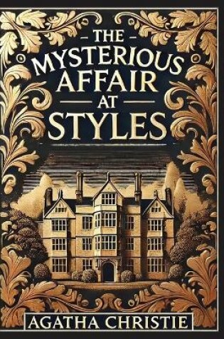 Cover of The Mysterious Affair at Styles(Laminated Hardback with Jacket)