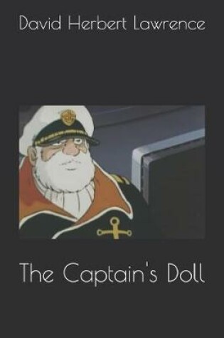 Cover of The Captain's Doll