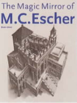 Book cover for The Magic Mirror of M. C. Escher