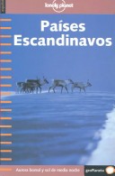 Cover of Lonely Planet: Paises Escandinavos