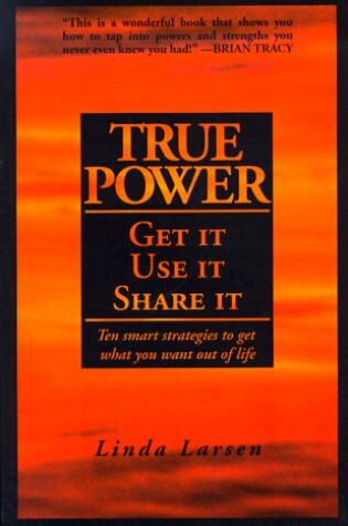 Cover of True Power