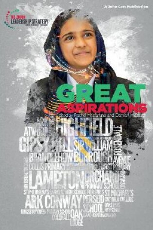 Cover of Great Aspirations