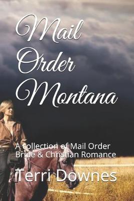 Cover of Mail Order Montana