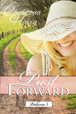 Book cover for Past Forward