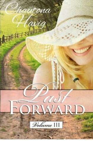 Cover of Past Forward