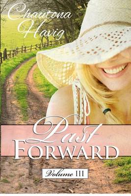 Book cover for Past Forward