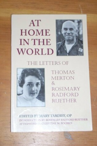 Cover of At Home in the World