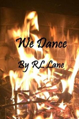 Cover of We Dance