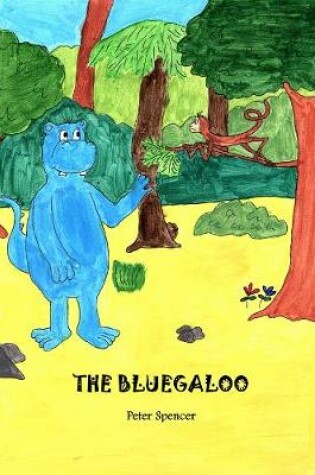 Cover of The Bluegaloo