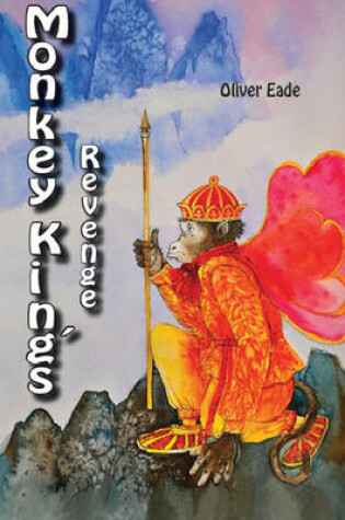 Cover of Monkey King's Revenge