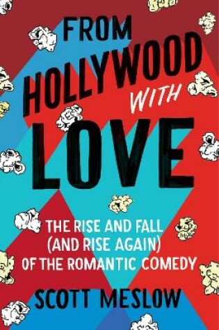 Cover of From Hollywood with Love