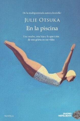 Cover of En La Piscina
