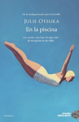 Book cover for En La Piscina
