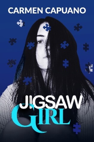 Cover of Jigsaw Girl