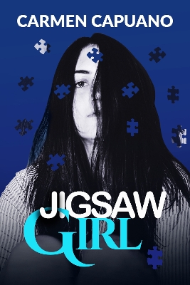 Book cover for Jigsaw Girl